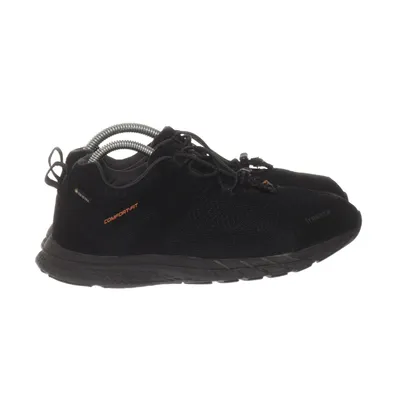 Löparskor (Svart) från Treksta