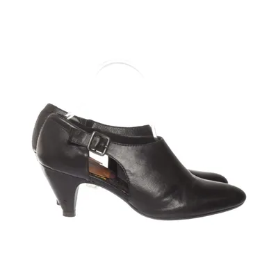 Escarpins (Noir) de Vagabond Cuir