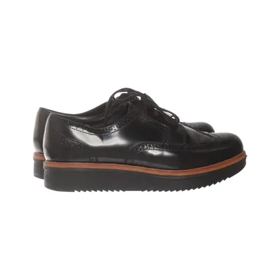 Richelieus (Noir) de Clarks Artisan