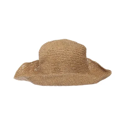 Solhat (Beige) fra GANT