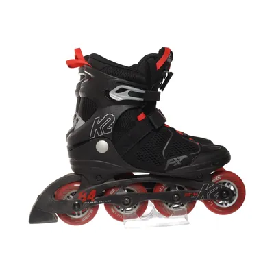 Skeelers (Zwart, Rood) van K2