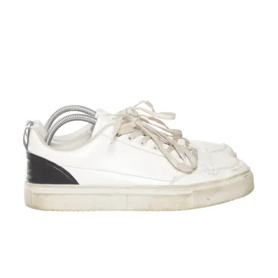 Sneakers (Vit) från London Rebel