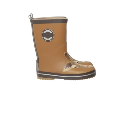 Rubber boots (Brown, Multicolored) from Mikk-line