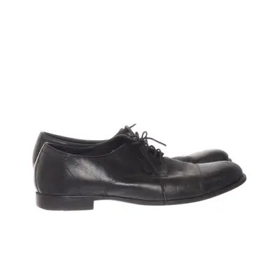 Derby shoes (Black) from Vagabond