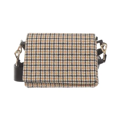 Sac à bandoulière (Marron, Noir, Multicolore) de Beck Söndergaard