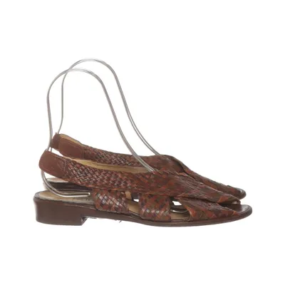 Sandalen (Bruin) van Torretti