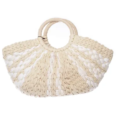 Strandväska (Summer Feeling Bag) från NLY Accessories Polyester