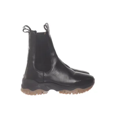 Chelsea boots (Black) from Tiger of Sweden Leather