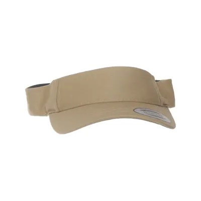 Casquette visière (Beige) de The Classics