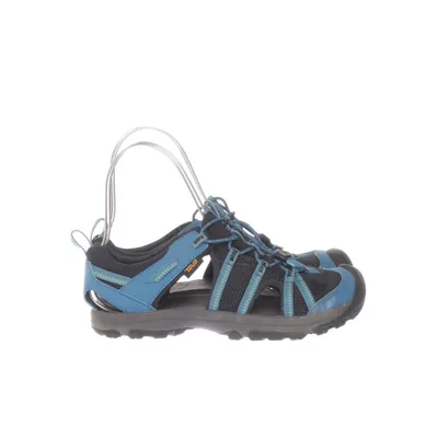 Hiking shoes (Blue, Multicolored) from Teva