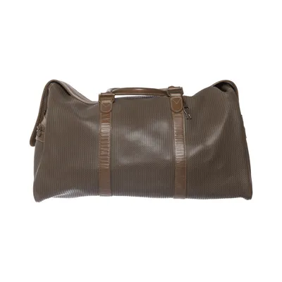 Weekender (Braun) von Charles Jourdan