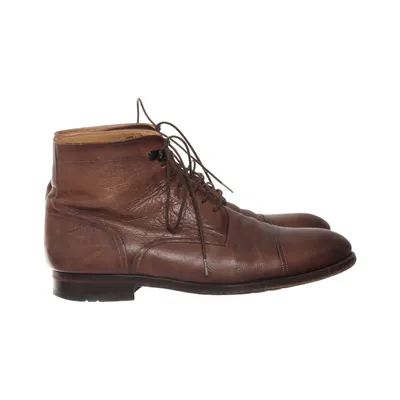 Kängor (Brun) från Magnanni
