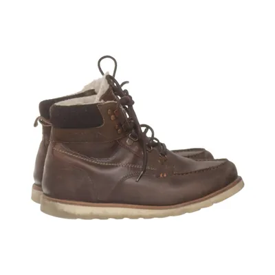 Bottines (Marron) de Pantofola d'Oro