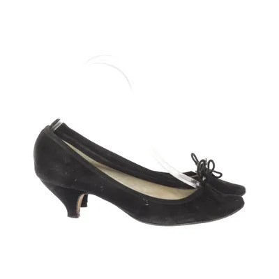 Ballerines (Noir) de Repetto Cuir