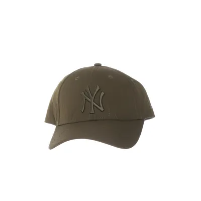 Baseballkeps (Grön) från New Era Polyester