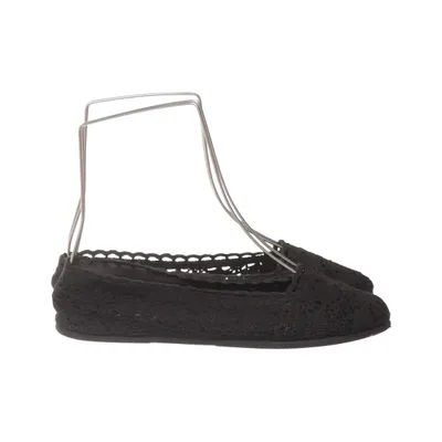 Ballerines (Noir) de Vox