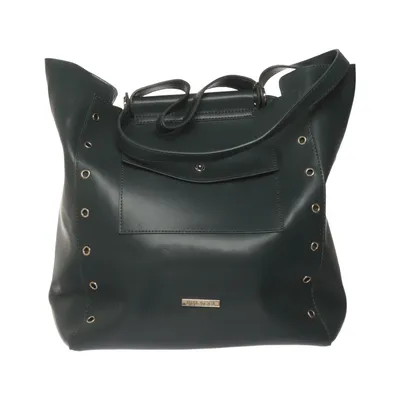 Handbag (Green) from Bulaggi Polyester