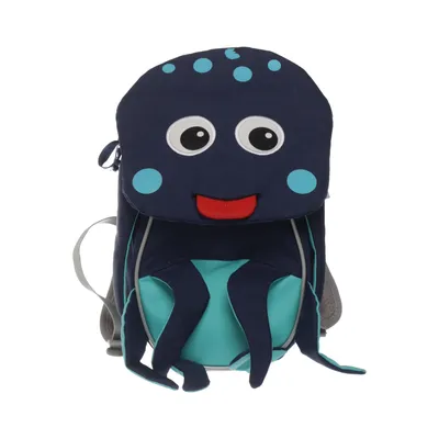 Backpack (Blue, Multicolored) from Affenzahn