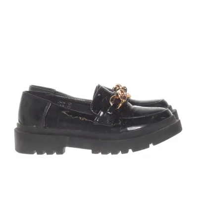Loafers (Black) from Kennedy Sko