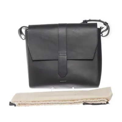 Axelremsväska (Blå) från Sandqvist Skinn