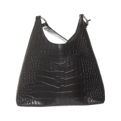 Sac à bandoulière (Noir) de NLY Accessories