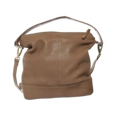 Sac à bandoulière (Marron) de Don Donna
