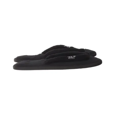 Slippers (Black) from NYX