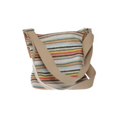 Axelremsväska (Flerfärgad) från Ceannis
