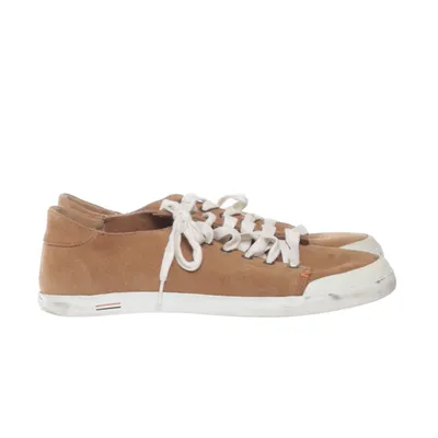 Chaussures en toile (Marron) de Hub