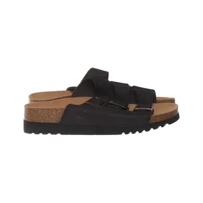 Mules (Bioprint Adapta) de Scholl Bioprint Cuir
