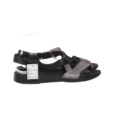 Sandales (Arcopedico 5873 NAT 5 - læder sandaler) de Arcopedico