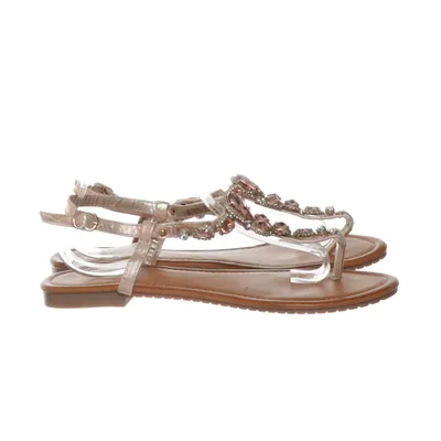 Sandaler (Brun) från Juliet