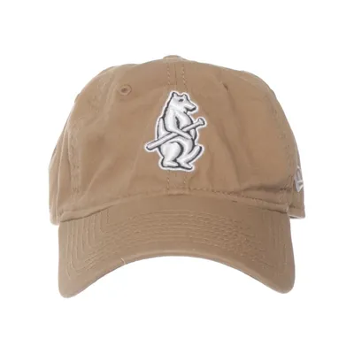 Honkbalpet (Beige) van New Era