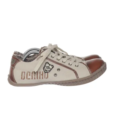 Walking shoes (Gray, Multicolored) from Memphis One