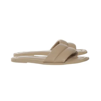 Slip-ins (Beige) from Mrs & Hugs