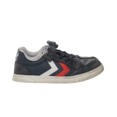 Sneakers (Blue, Red, White) from Hummel