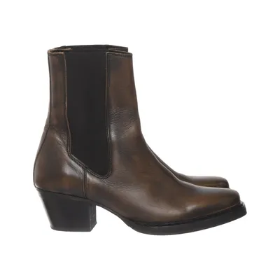 Chelsea boots (Brown) from Selected Femme