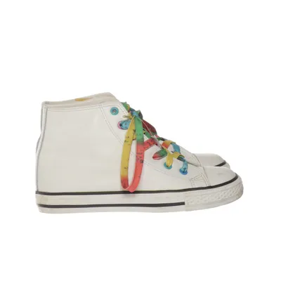 Canvas schoenen (Wit) van Pepperts