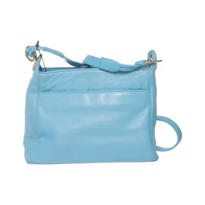 Sac à bandoulière (Bleu) de Mano Mano