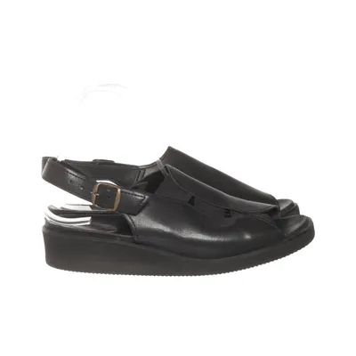Sandales (Noir) de Charlotte of Sweden