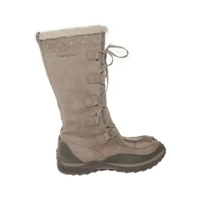 Stövlar (Beige) från Caterpillar
