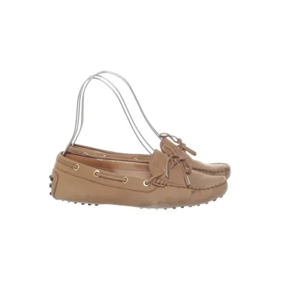 Ballet flats (Beige) from Tod's