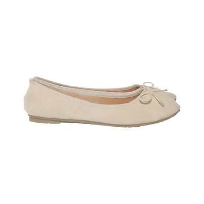 Ballerinasko (Beige) fra Lavie