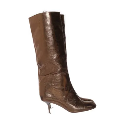 Stiefel (Braun) von Zara