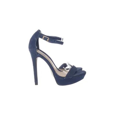 Sandaletter (Blå) från Charlotte Russe