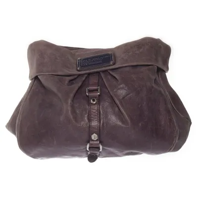 Handväska (Lila) från Marc by Marc Jacobs