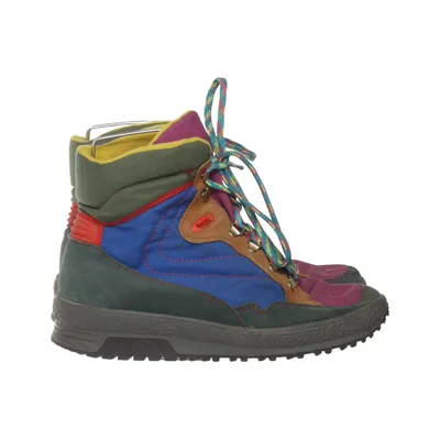 Hiking boots (Multicolored) from SABA