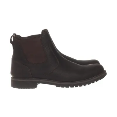Chelsea boots (Brun) från Timberland
