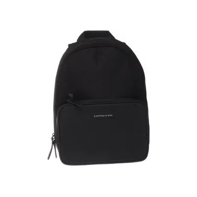 Rugzak (Vardo Small) van Kapten & Son Polyurethaan, Gerecycled polyester