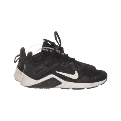 Trainers (Black, White) from Nike Training